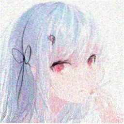 金高银 演员头像